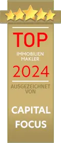 Top Immobilienmakler 2024